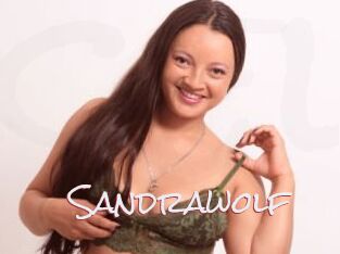 Sandrawolf