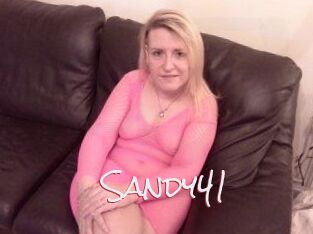 Sandy41