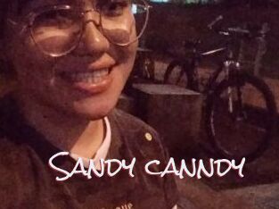 Sandy_canndy