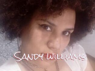 Sandy_williams