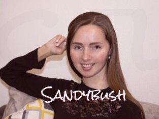 Sandybush