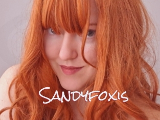 Sandyfoxis