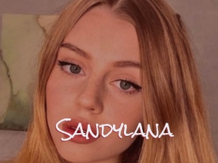 Sandylana