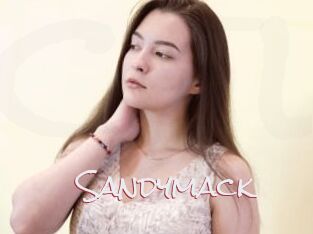 Sandymack