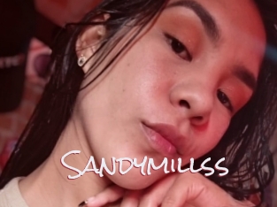 Sandymillss