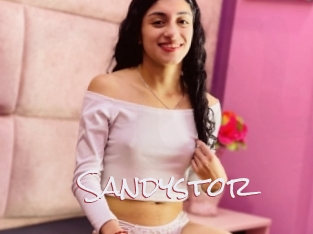 Sandystor