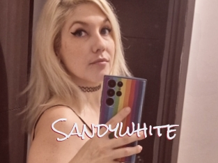 Sandywhite