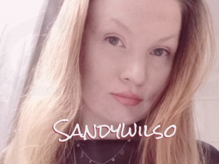 Sandywilso