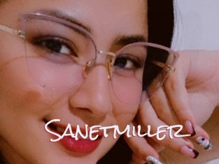 Sanetmiller