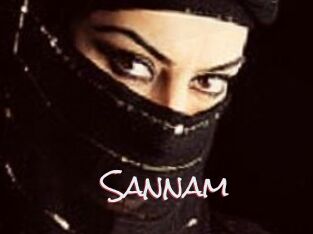 Sannam