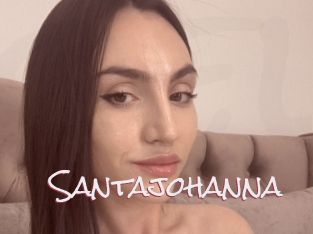 Santajohanna