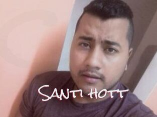 Santi_hott