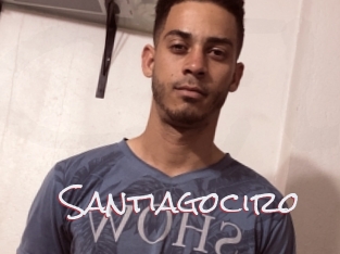 Santiagociro