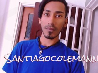 Santiagocolemann