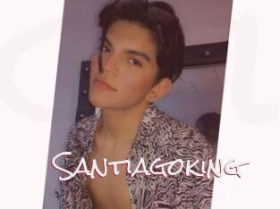 Santiagoking