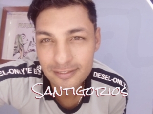 Santigorios