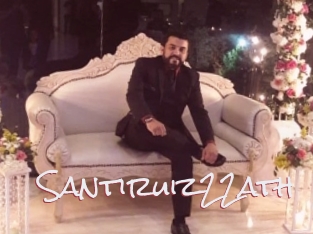 Santiruiz22ath