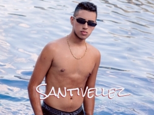 Santivellez