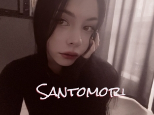 Santomori