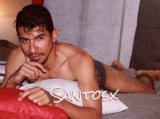 Santosx