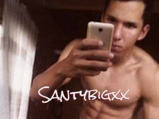 Santybigxx