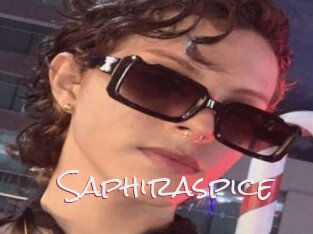 Saphiraspice