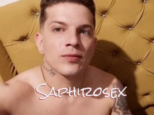 Saphirosex