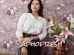 Saphofresh