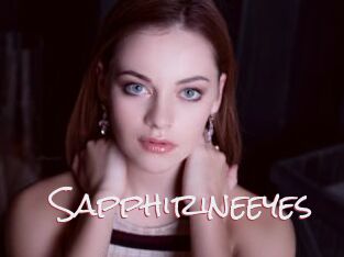 Sapphirineeyes