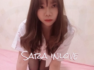 Sara_inlove