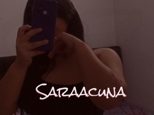 Saraacuna