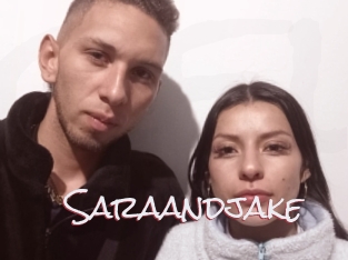 Saraandjake