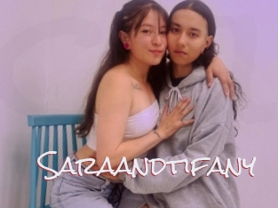 Saraandtifany