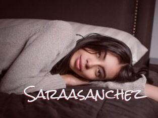 Saraasanchez