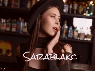 Sarablakc