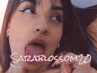 Sarablossom20