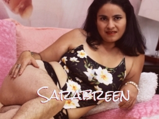 Sarabreen