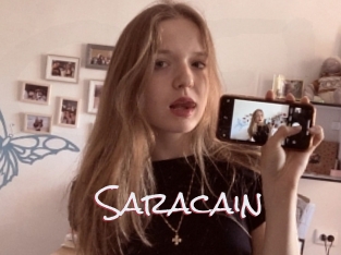 Saracain