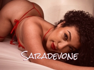 Saradevone