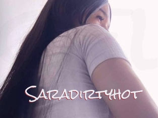 Saradirtyhot