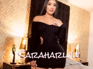 Saraharlow