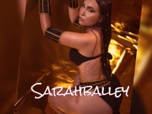 Sarahballey