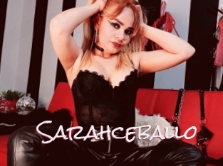 Sarahceballo