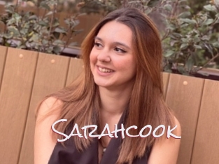 Sarahcook