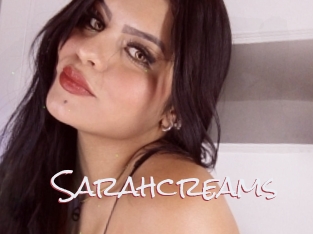 Sarahcreams