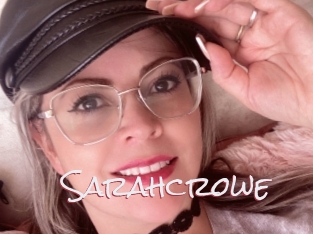 Sarahcrowe