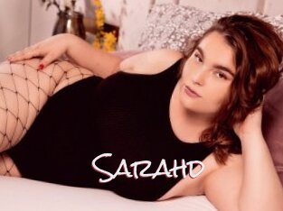 Sarahd