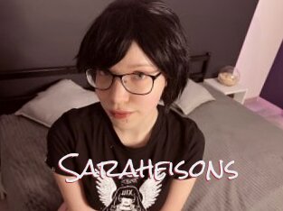 Saraheisons