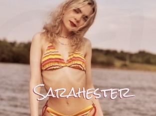 Sarahester