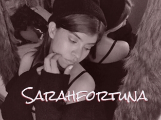 Sarahfortuna